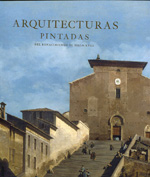 Arquitecturas pintadas. 9788415113140