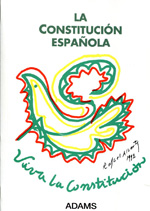 La Constitución Española