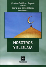 Nosotros y el Islam. 9788415429579