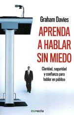 Aprenda a hablar sin miedo