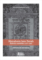 Menahem ben Zerah. 9788423532735