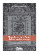 Menahem ben Zerah