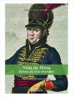 Vida de Mina