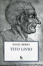 Tito Livio. 9788424923365