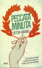 Peccata minuta