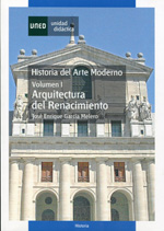 Historia del Arte Moderno. 9788436250756