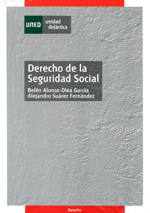 Derecho de la Seguridad Social. 9788436258905