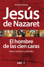 Jesús de Nazaret. 9788441430969