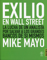 Exilio en Wall Street. 9788441531383