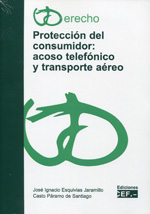 Protección al consumidor