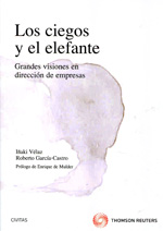 Los ciegos y el elefante. 9788447037704