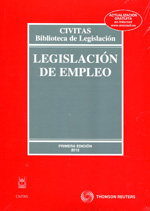 Legislación de Empleo