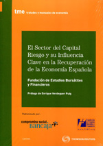 El sector del capital riesgo y su influencia clave en la recuperación de la economía española