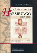 La america de los Habsburgo