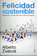 Felicidad sostenible. 9788449323003