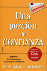 Una porción de confianza