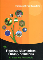 Finanzas alternativas, éticas y solidarias. 9788461313402