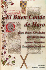 El Buen Conde de Haro