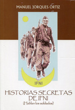 Historias secretas de Ifni
