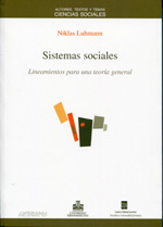 Sistemas sociales