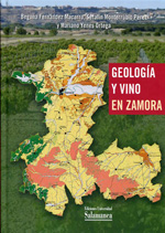 Geología y vino en Zamora