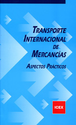 Transporte internacional de mercancías