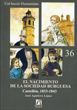 El nacimiento de la sociedad burguesa. 9788480218351
