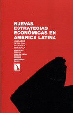 Nuevas estrategias económicas en América Latina