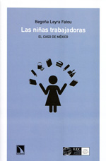 Las niñas trabajadoras. 9788483196854