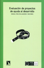 Evaluación de proyectos de ayuda al desarrollo. 9788483196892