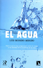 El agua. 9788483197233