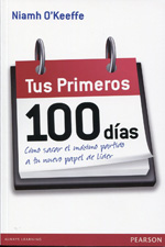 Tus primeros 100 días. 9788483229996