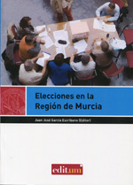 Elecciones en la Región de Murcia