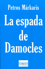 La espada de Damocles. 9788483834428