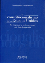 El constitucionalismo de los Estados Unidos