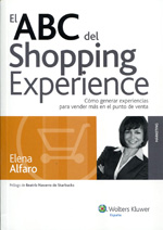 El ABC del shopping experience. 9788487670503