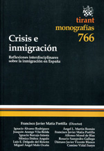 Crisis e inmigración. 9788490042755