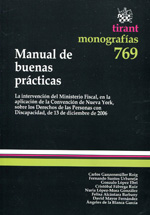 Manual de buenas prácticas. 9788490045138
