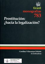 Prostitución. 9788490045480
