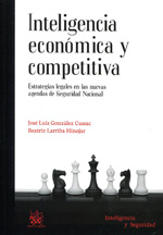 Inteligencia económica y competitiva