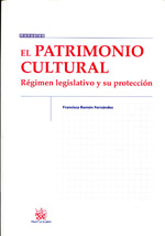 El patrimonio cultural. 9788490046357