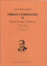 Obras Completas. Tomo II. 9788492064021