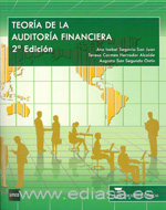 Teoría de la auditoría financiera. 9788492477562