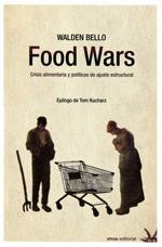 Food wars