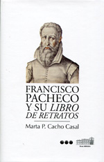 Francisco Pacheco y su Libro de Retratos. 9788492820559