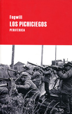 Los pichiciegos