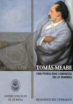 Tomás Meabe. 9788493758776