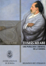 Tomás Meabe