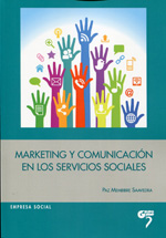 Marketing y comunicación en los servicios sociales
