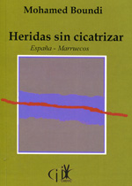 Heridas sin cicatrizar